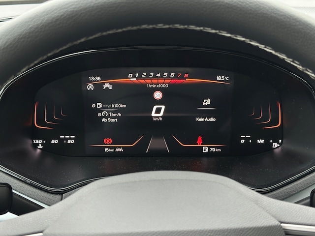 Seat Ibiza 1.0 MPI Style