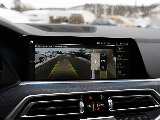 BMW X5 xDrive xDrive45e