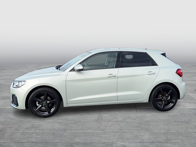 Audi A1 30 TFSI S-Tronic Sportback