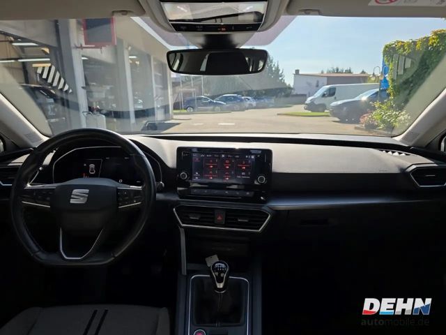 Seat Leon 1.0 TSI Style