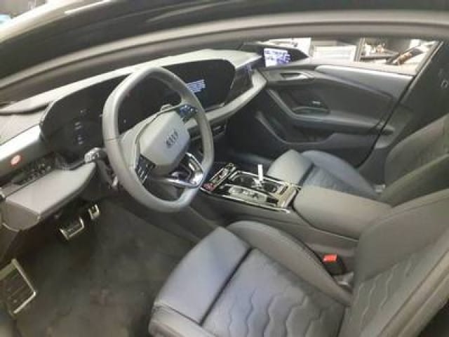 Audi A6 e-tron Sportback