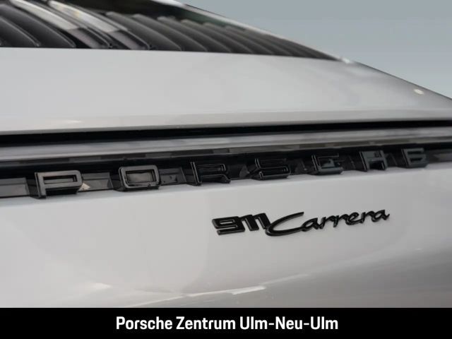 Porsche 992 Carrera Coupé