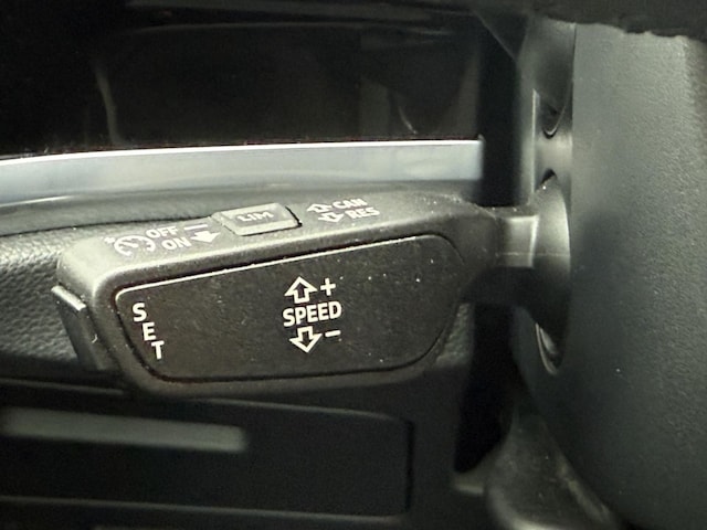 Audi Q3 35 TFSI