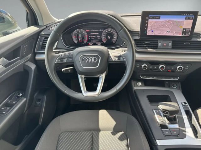 Audi Q5 2.0 TDI Quattro