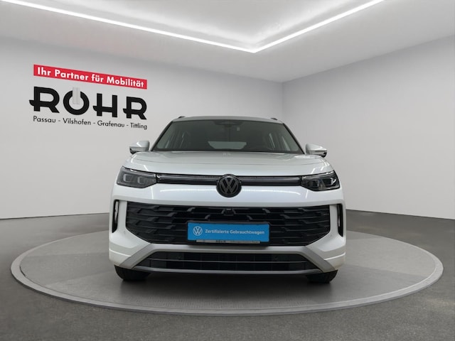 Volkswagen Tayron 2.0 TDI DSG