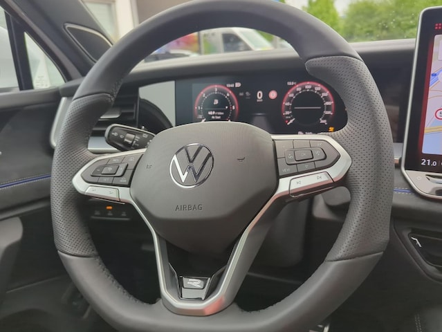 Volkswagen Tayron 2.0 TDI 4Motion DSG