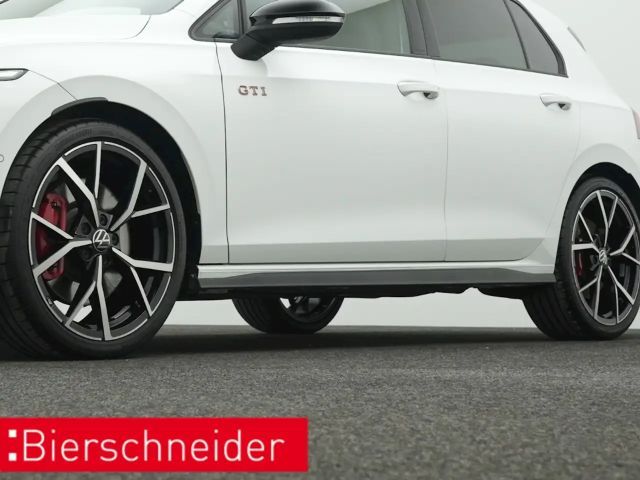 Volkswagen Golf 2.0 TSI DSG GTI Style