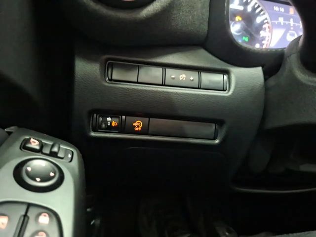 Nissan Juke Acenta DIG-T