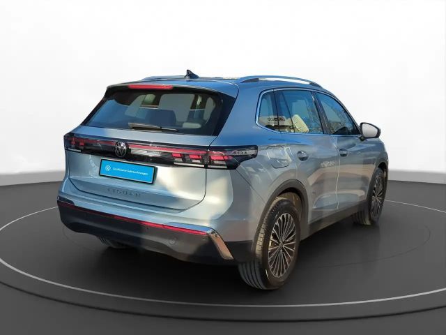 Volkswagen Tiguan 2.0 TDI DSG Elegance Elegance