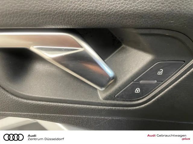 Audi Q3 45 TFSI Hybride