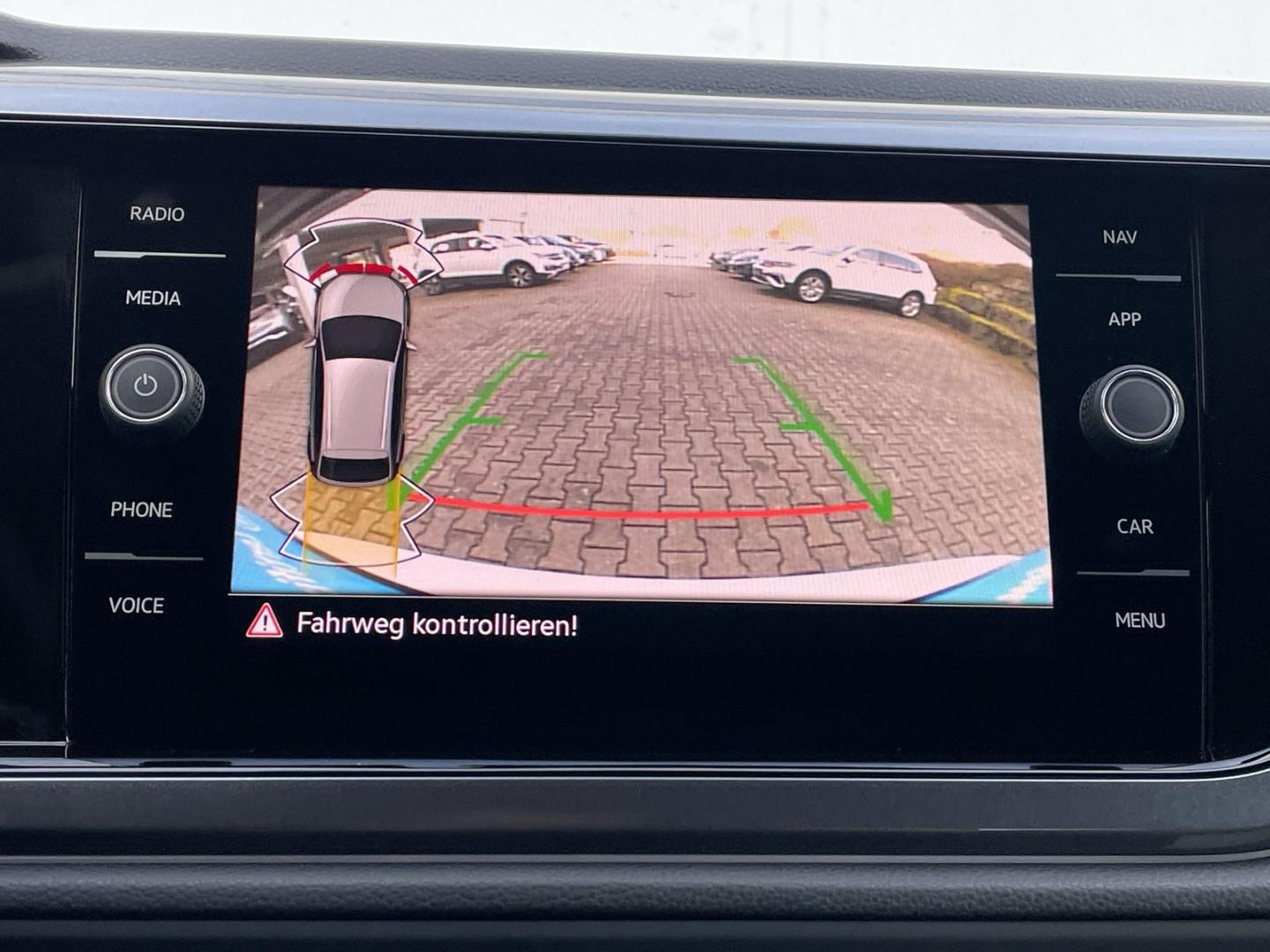 Volkswagen Taigo 1.0 TSI DSG IQ.Drive Style