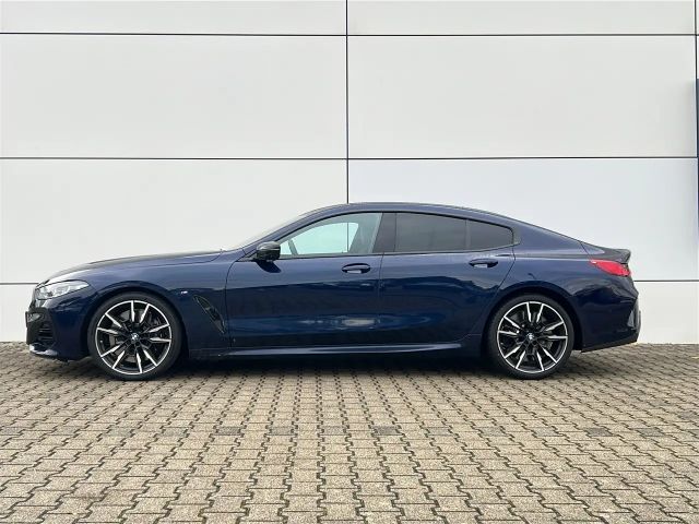 BMW M850 Coupé Gran Coupé xDrive