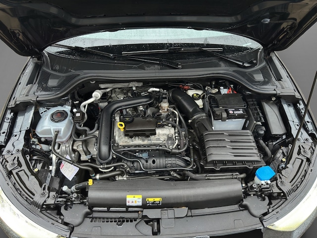 Audi A1 25 TFSI S-Tronic Sportback