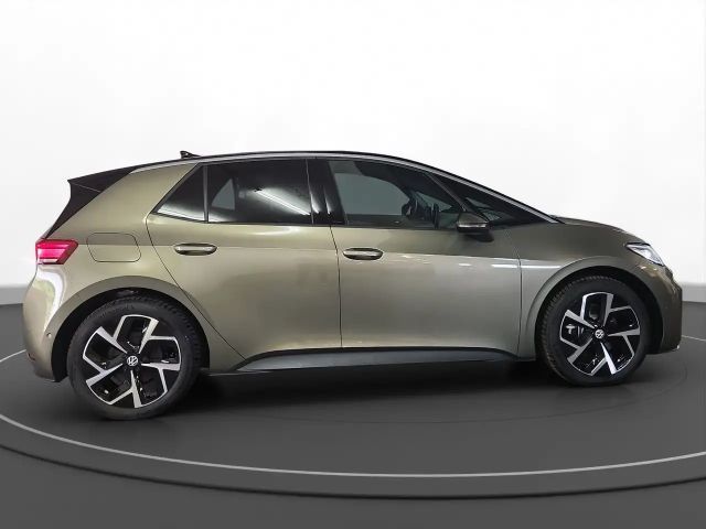 Volkswagen ID.3 IQ.Drive Performance Pro