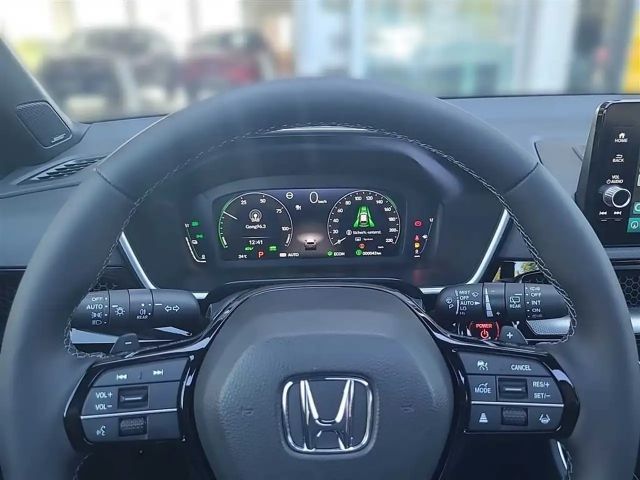 Honda CR-V e:PHEV Leder/Headup/360° Kamera/Parkassisstent