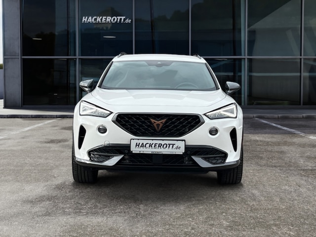 Cupra Formentor 1.4 e-Hybrid VZ