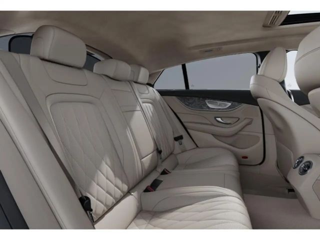 Mercedes-Benz AMG GT AMG Line Coupé