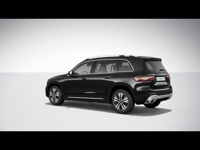 Mercedes-Benz GLB 200 GLB 200 d