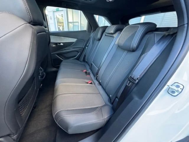 Peugeot 3008 EAT8 GT-Line PureTech