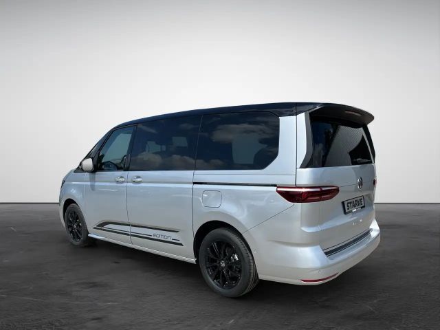 Volkswagen Multivan 2.0 TDI DSG Lang T7