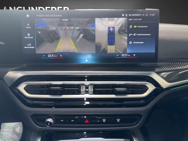 BMW 440 Coupé Gran Coupé M440i xDrive