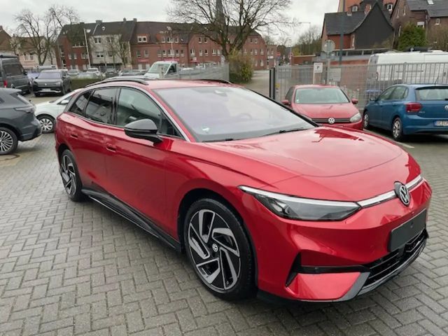Volkswagen ID.7 Pro Tourer