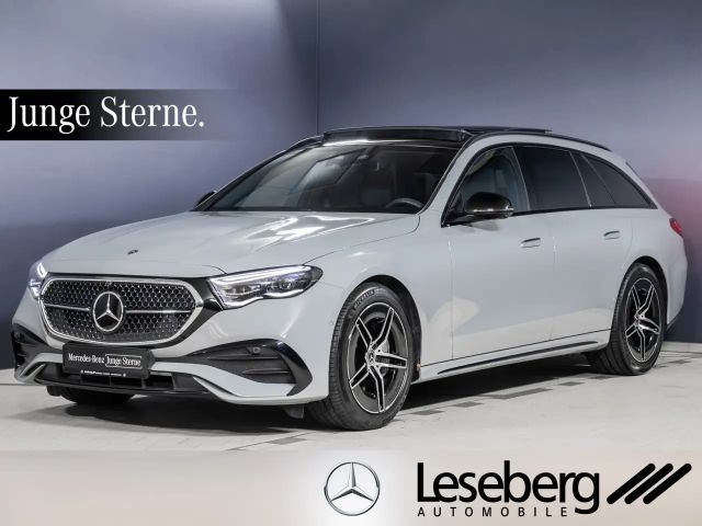 Mercedes-Benz E 450 4MATIC AMG Line Estate
