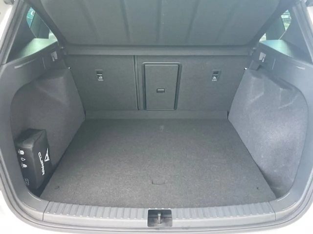 Cupra Ateca 4Drive DSG