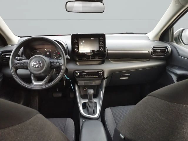 Toyota Yaris Comfort Hybride