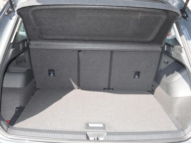 Volkswagen Tiguan 1.5 eTSI Life