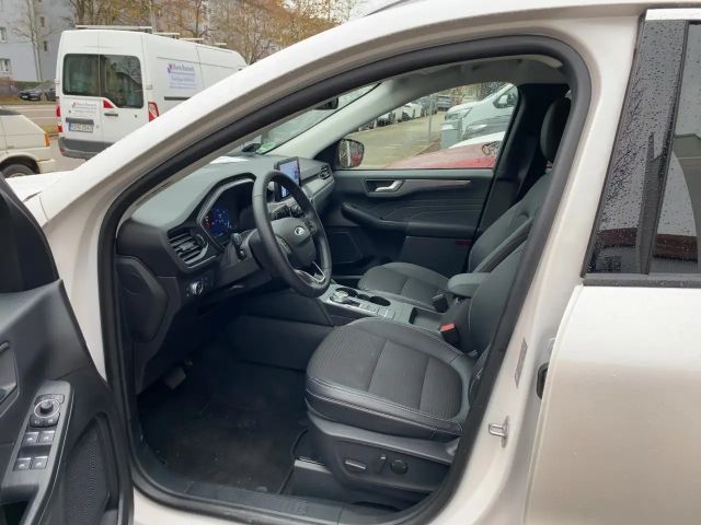 Ford Kuga Plug in Hybrid Titanium X