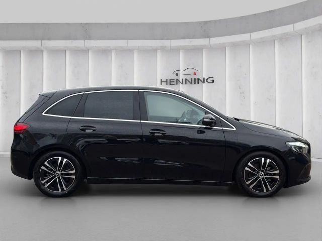 Mercedes-Benz B 200 Progressive