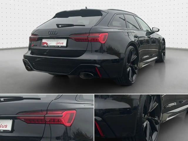 Audi RS6 *NAVI-PLUS*KAMERA*HUD*RS-A