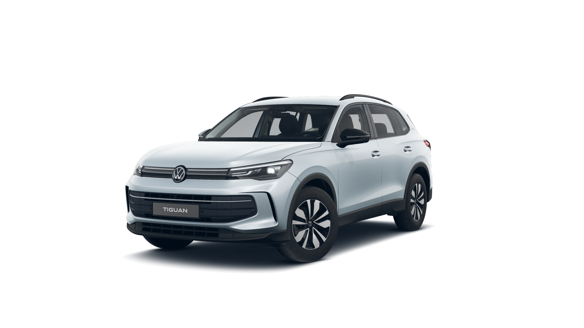 Volkswagen Tiguan 1.5 eTSI DSG
