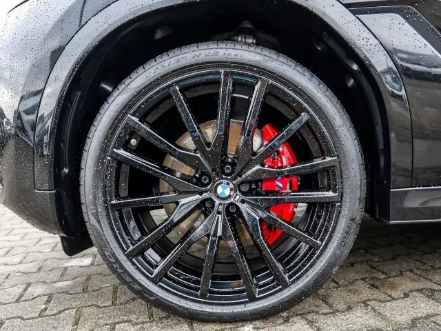 BMW X6 Coupé M-Sport xDrive40d