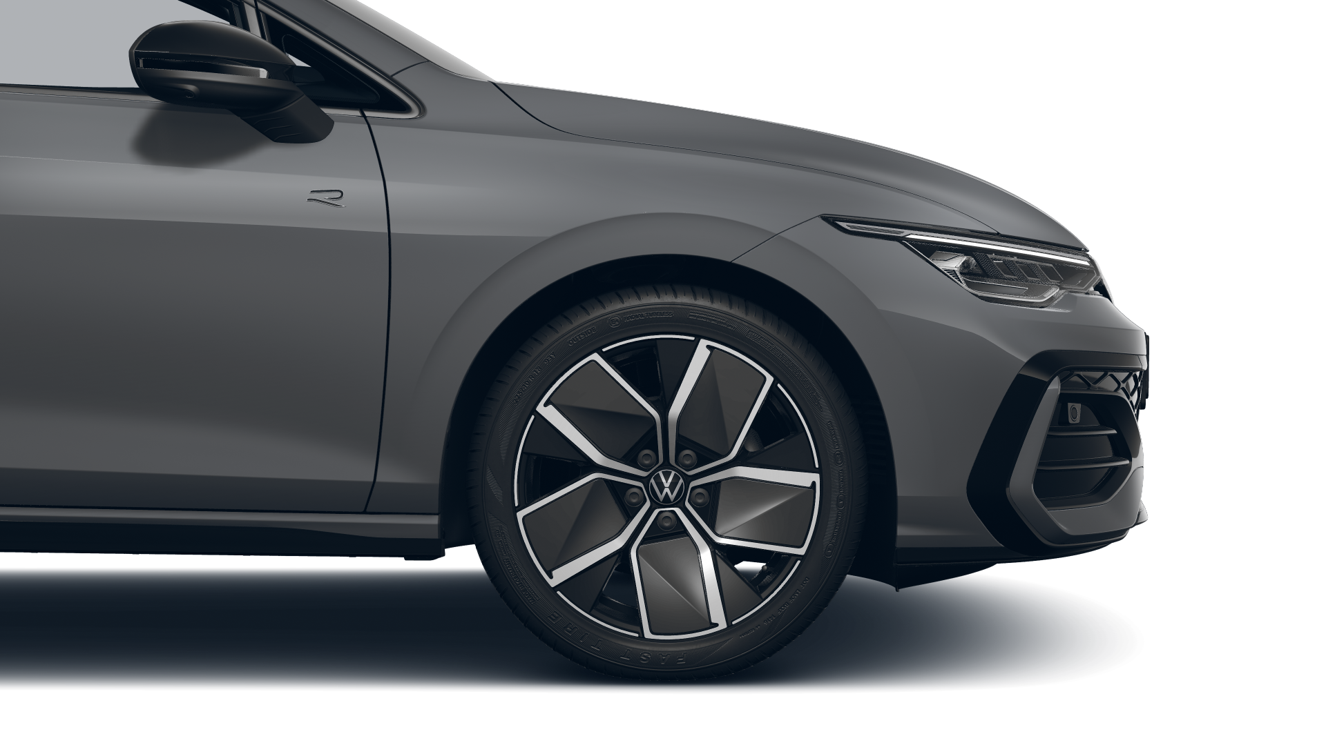 Volkswagen Golf 1.5 TSI Variant