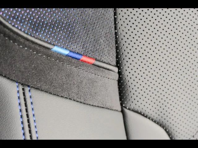 BMW i5 M60 Sedan xDrive