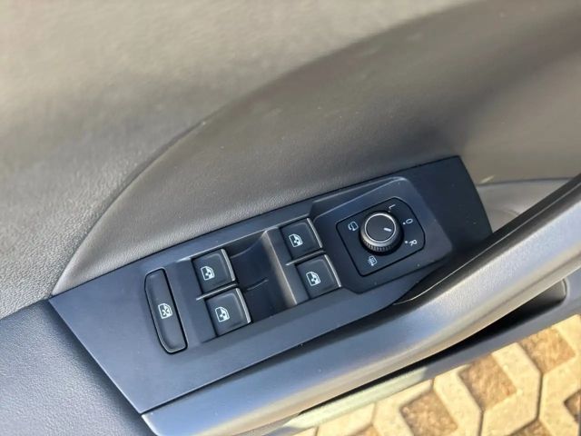 Volkswagen T-Cross 1.5 TSI DSG R-Line