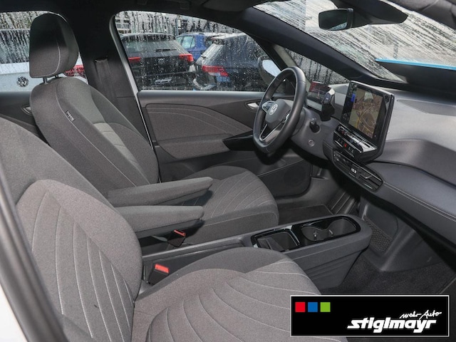 Volkswagen ID.3 Performance Pro