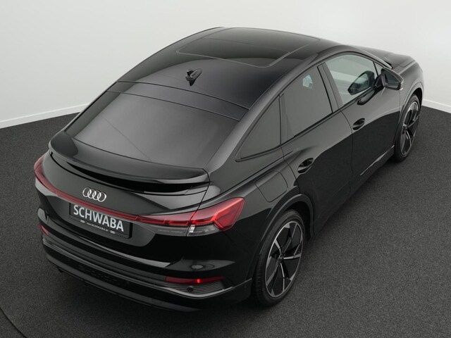 Audi Q4 e-tron 40 Sportback