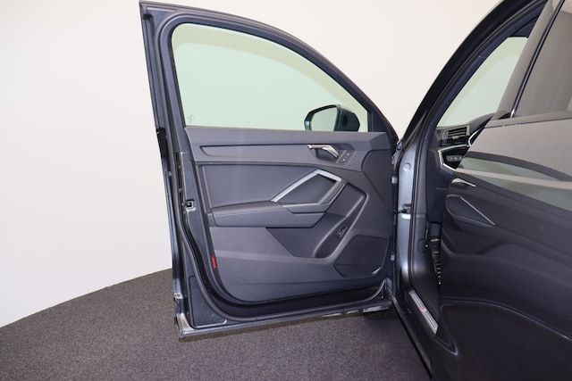 Audi Q3 35 TFSI S-Line S-Tronic