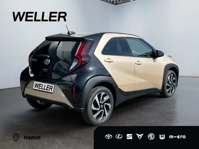 Toyota Aygo X Hatchback