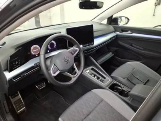 Volkswagen Golf 2.0 TDI DSG Variant