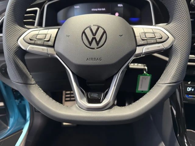 Volkswagen T-Roc 1.5 TSI Cabriolet R-Line