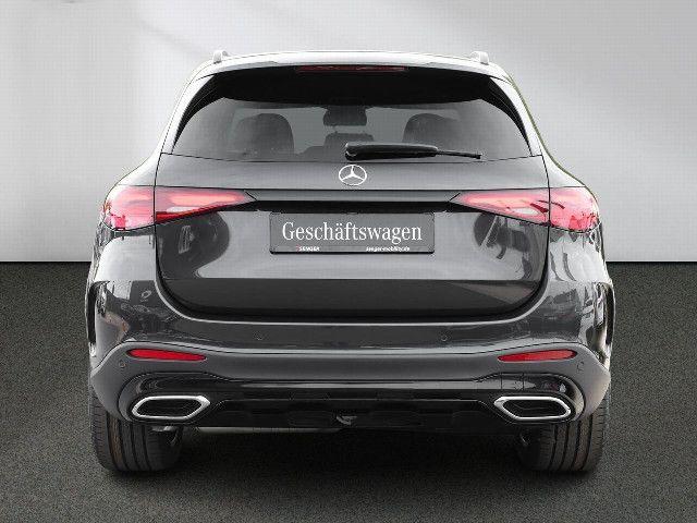 Mercedes-Benz GLC 220 4MATIC GLC 220 d