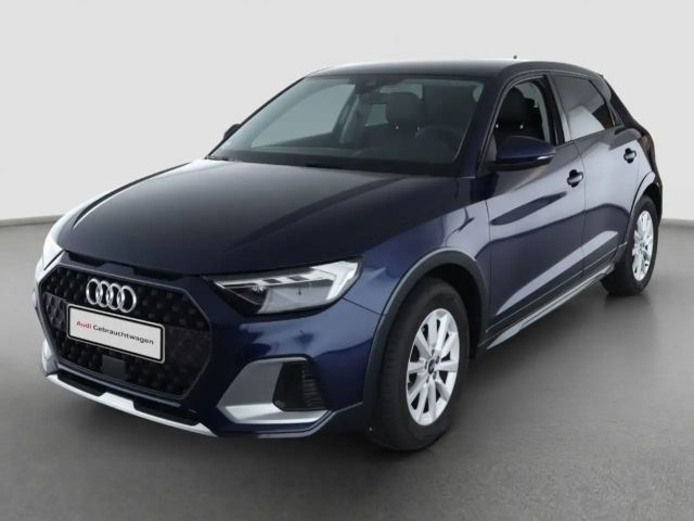 Audi A1 25 TFSI Allstreet