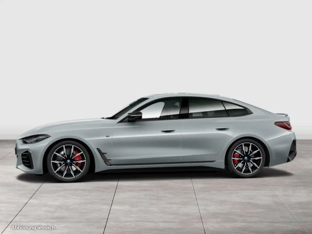 BMW i4 Coupé M-Sport M50