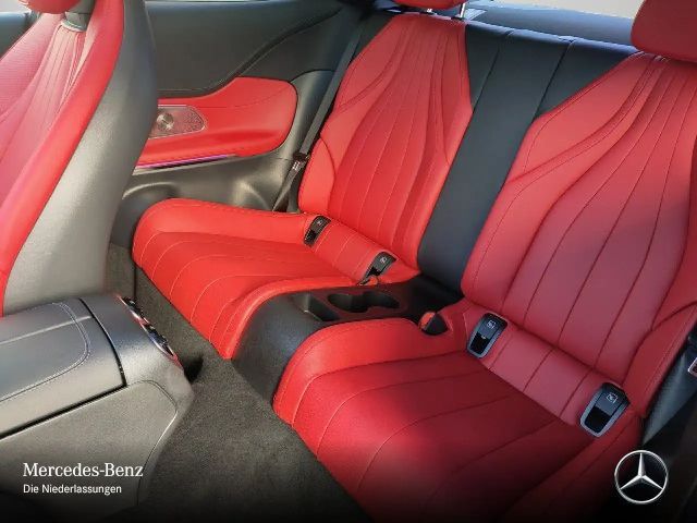 Mercedes-Benz CLE 200 AMG Line Coupé