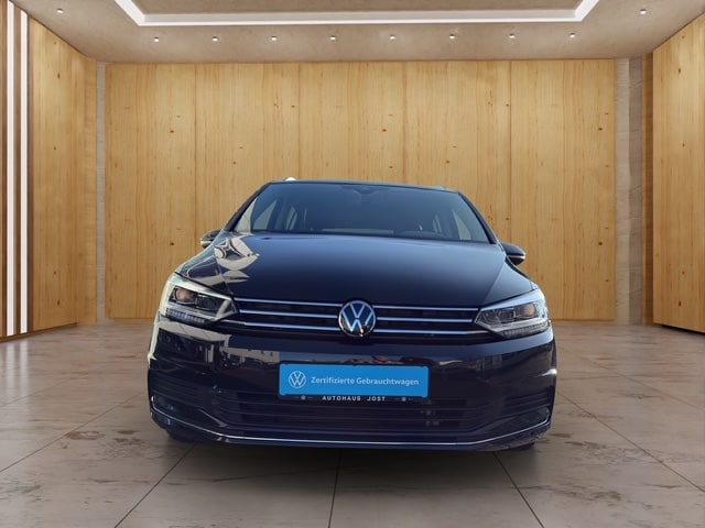 Volkswagen Touran 1.5 TSI DSG