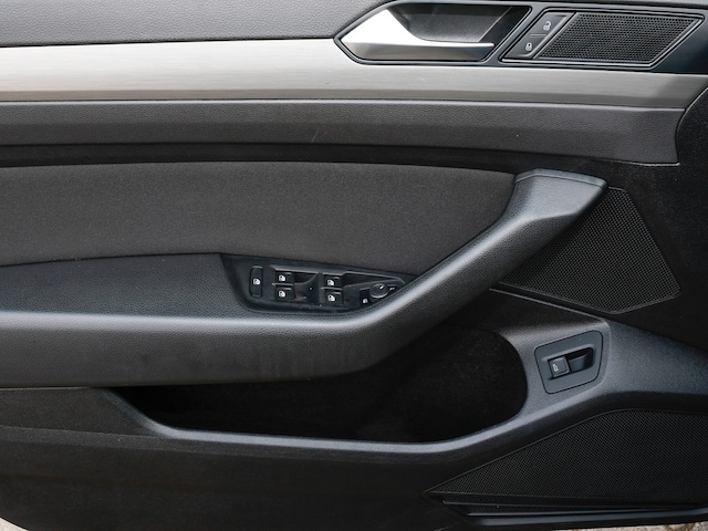 Volkswagen Passat Business DSG Variant